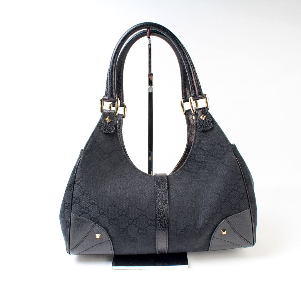 Gucci Bardot Shoulder Bag