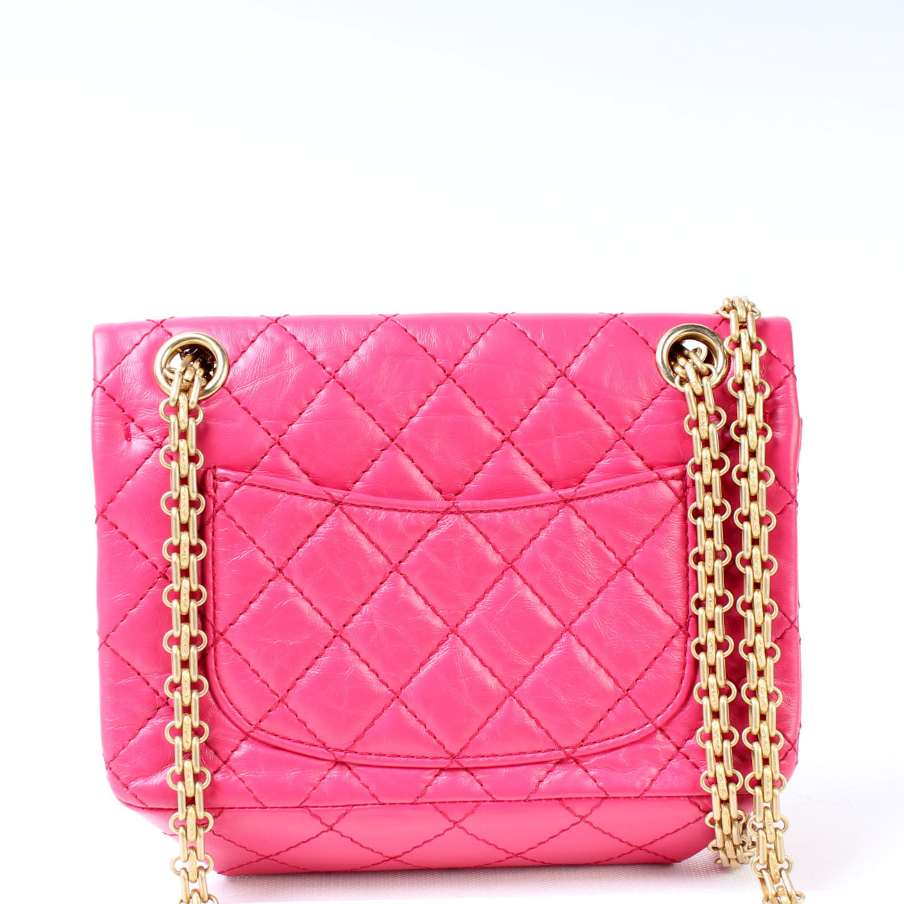 Chanel 2.55 Reissue Flap 30M Mini Bag