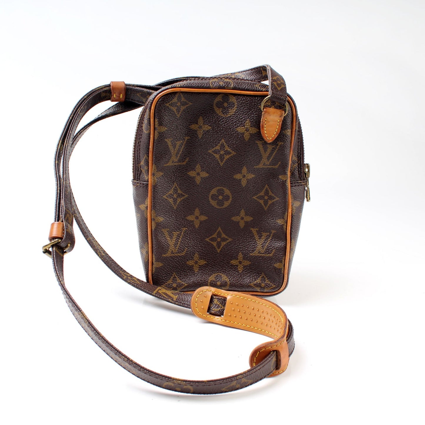 Louis Vuitton Amazone Monogram Mini Bag Mini Monogram