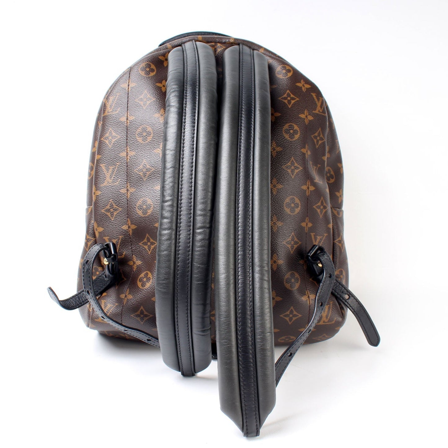 Louis Vuitton Palm Springs Backpack MM Monogram Jewelry