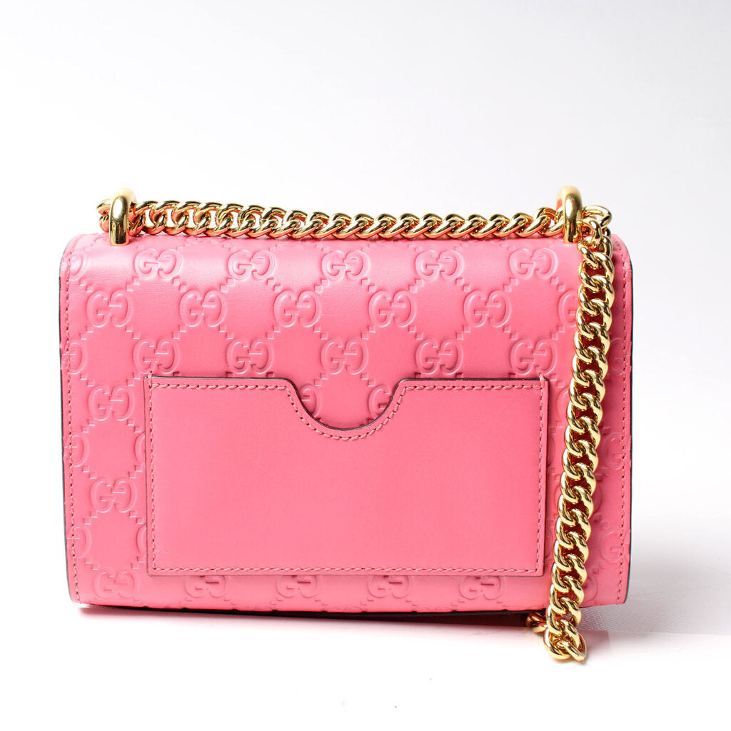 Gucci Padlock Small Travel Bag