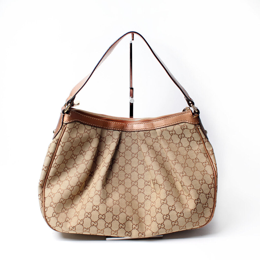 Gucci Sukey Medium Shoulder Bag Medium 3
