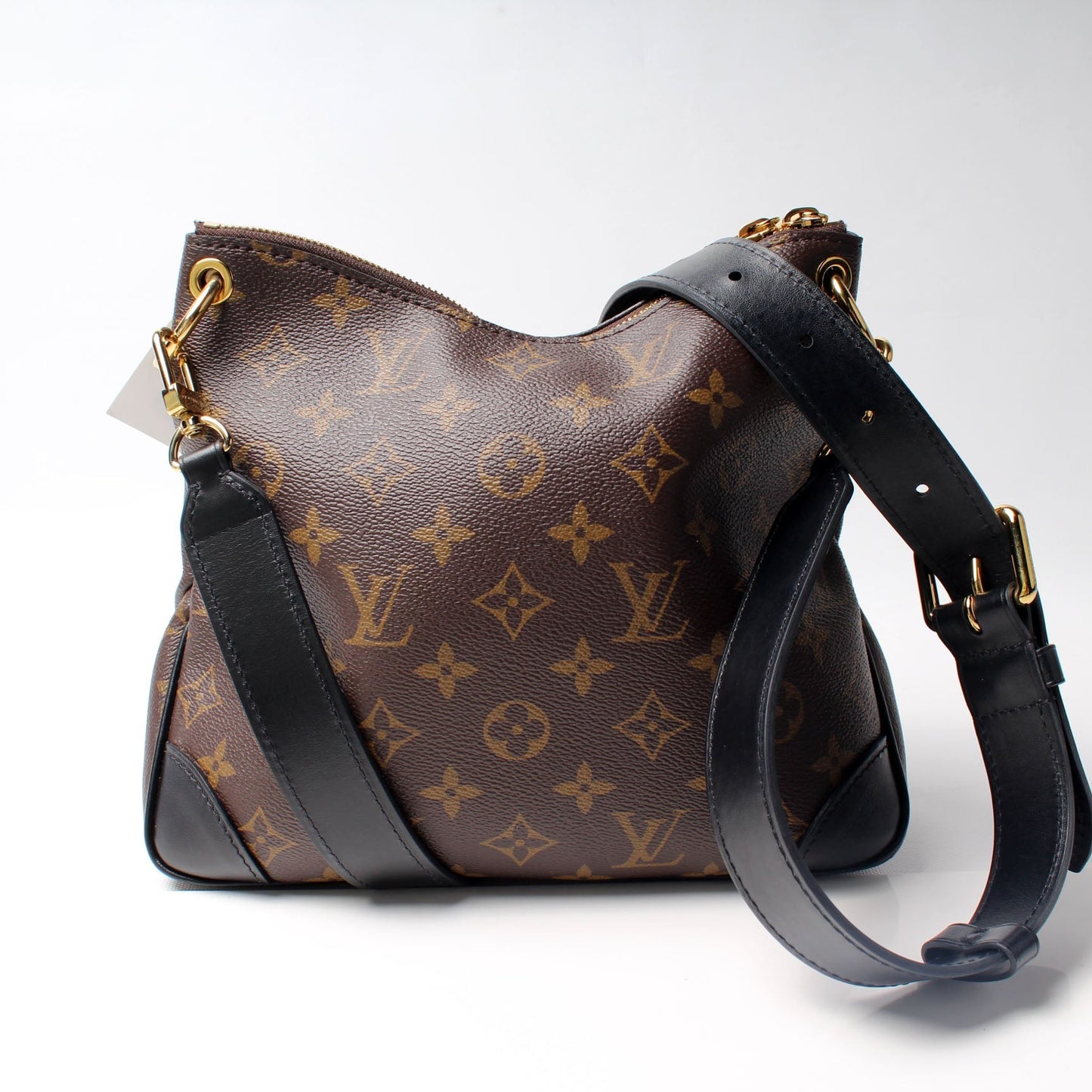 Louis Vuitton Odeon PM NM Monogram Handbag