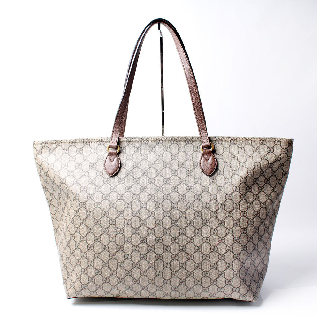 Gucci Ophidia GG Medium Tote Bag Tote 4