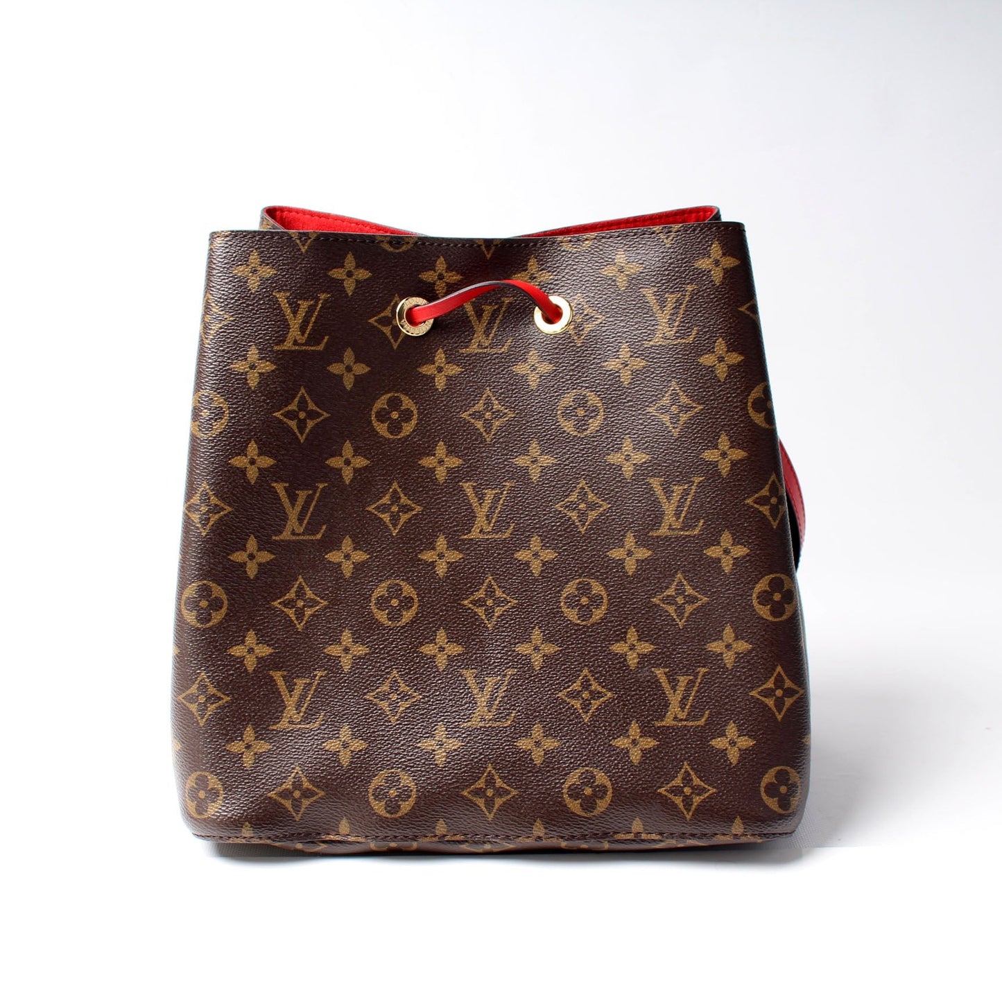 Louis Vuitton Neonoe Monogram Handbag Monogram 23