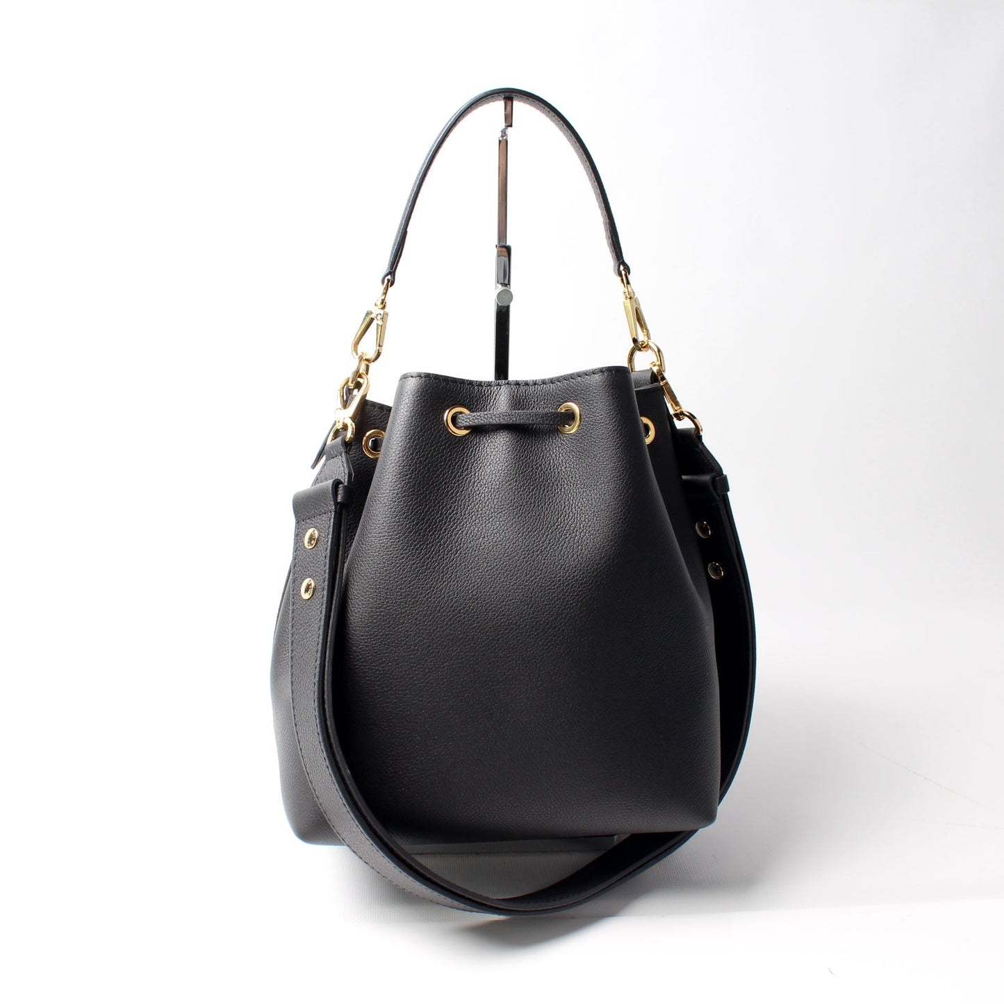 Louis Vuitton Lockme Bucket Bag