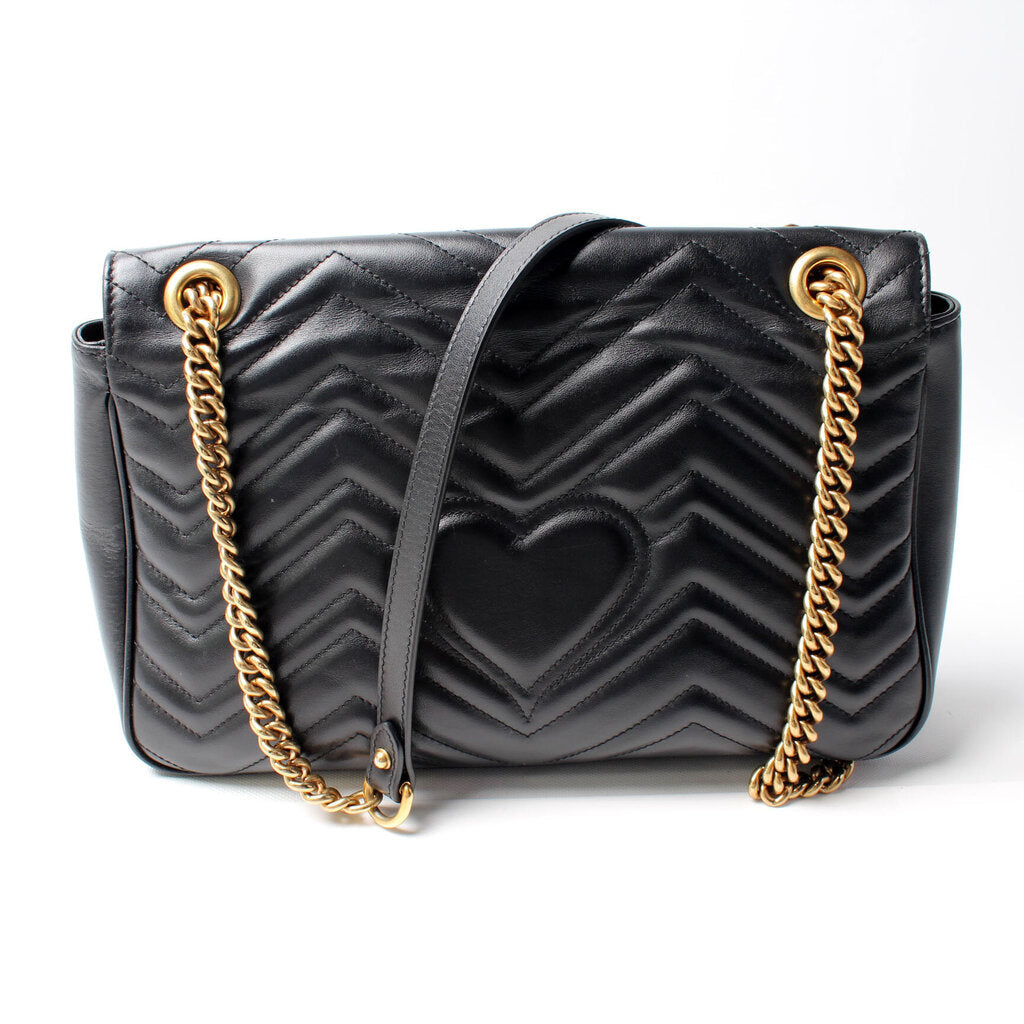 Gucci Marmont Medium Shoulder Bag Medium 5