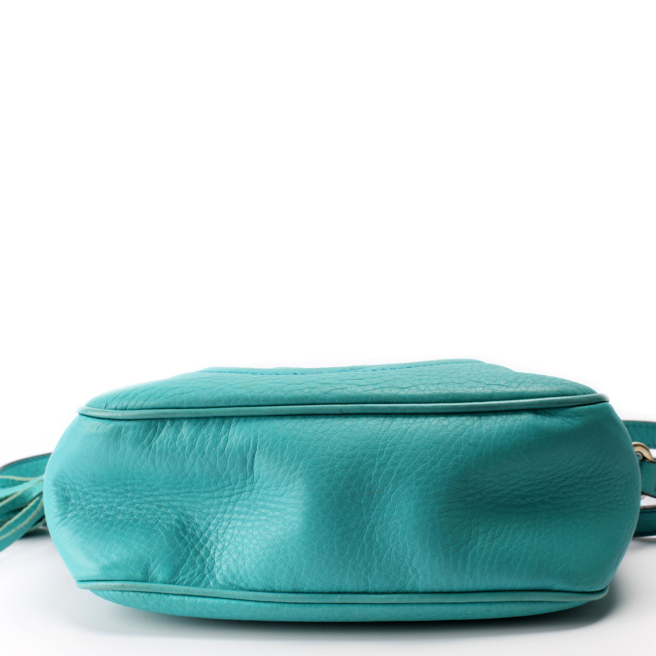 Gucci Soho Disco Crossbody Bag Crossbody 24