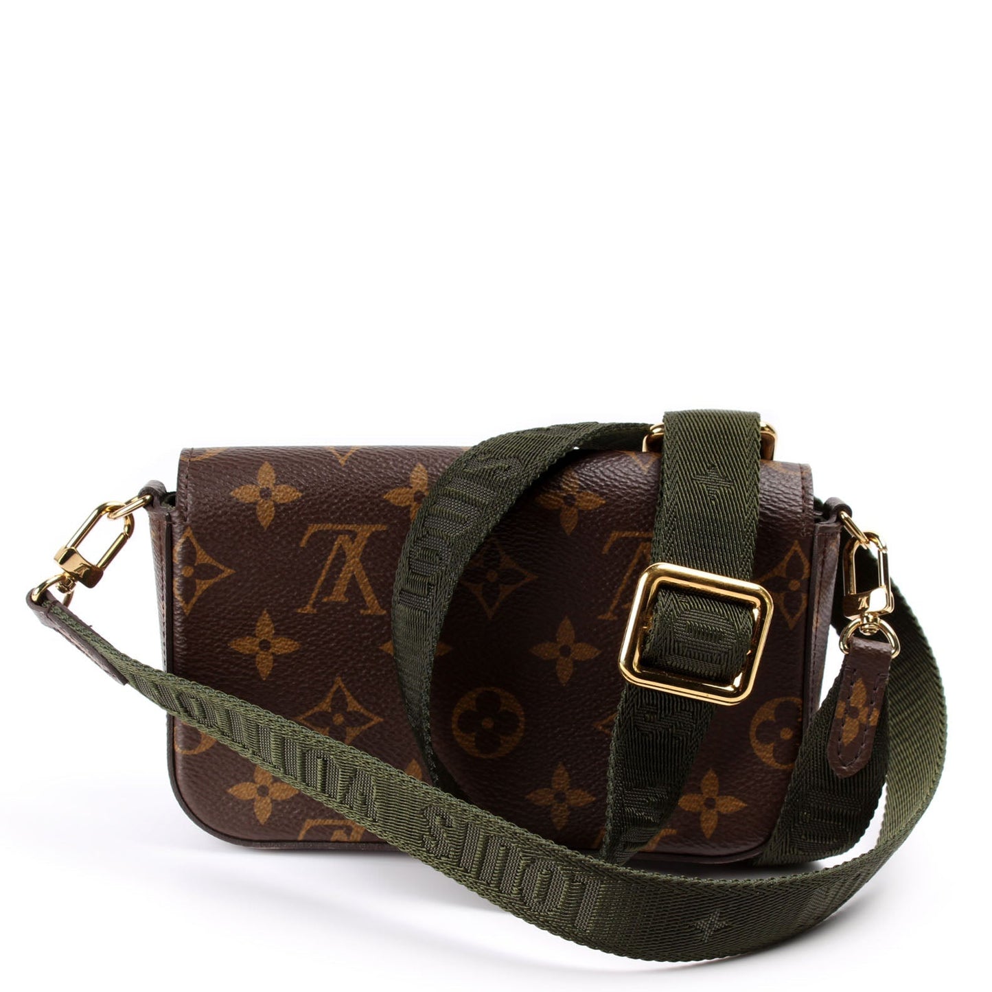 Louis Vuitton Felicie Go Handbag