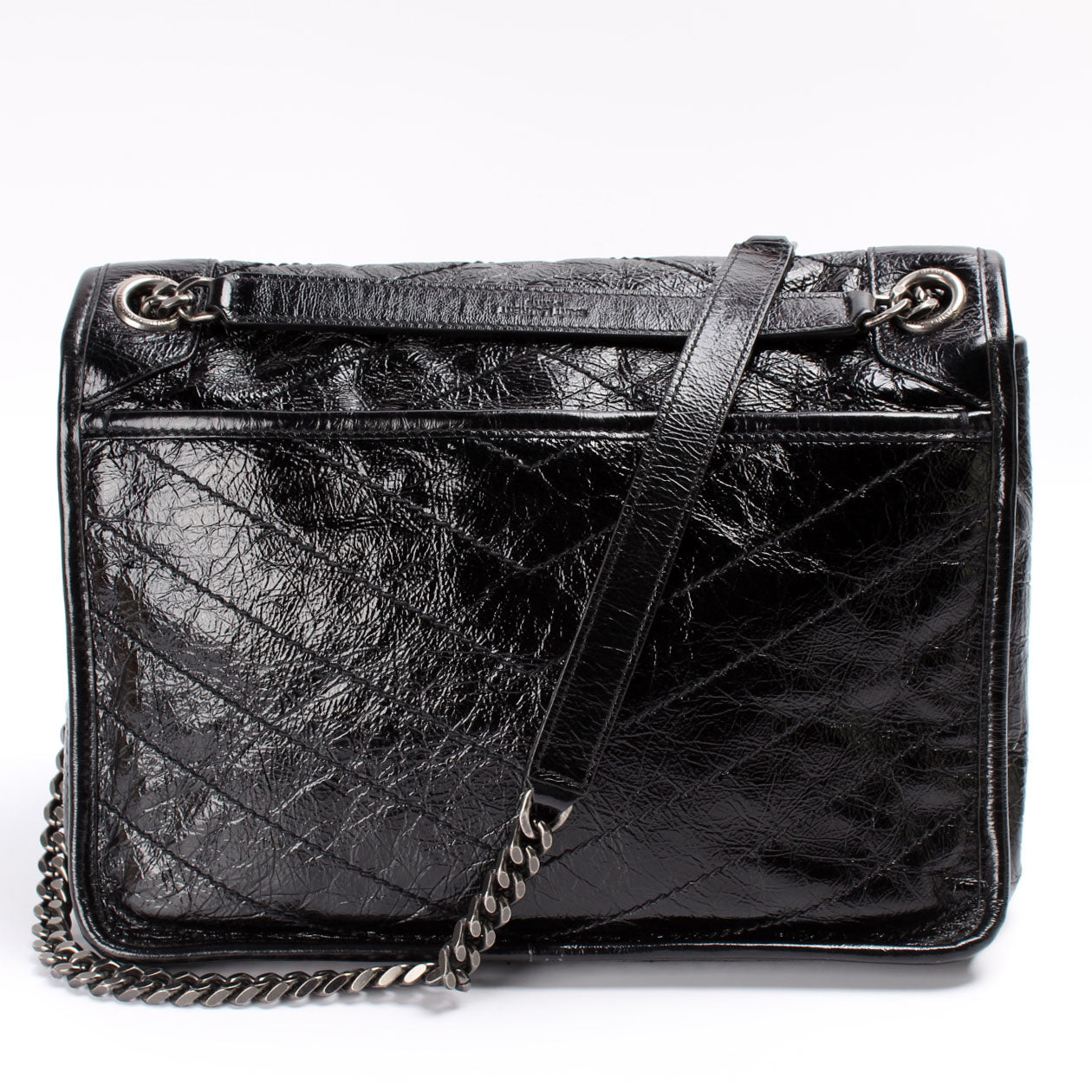 YSL Saint Laurent Niki Bag Medium Travel Bag Niki Medium 498894