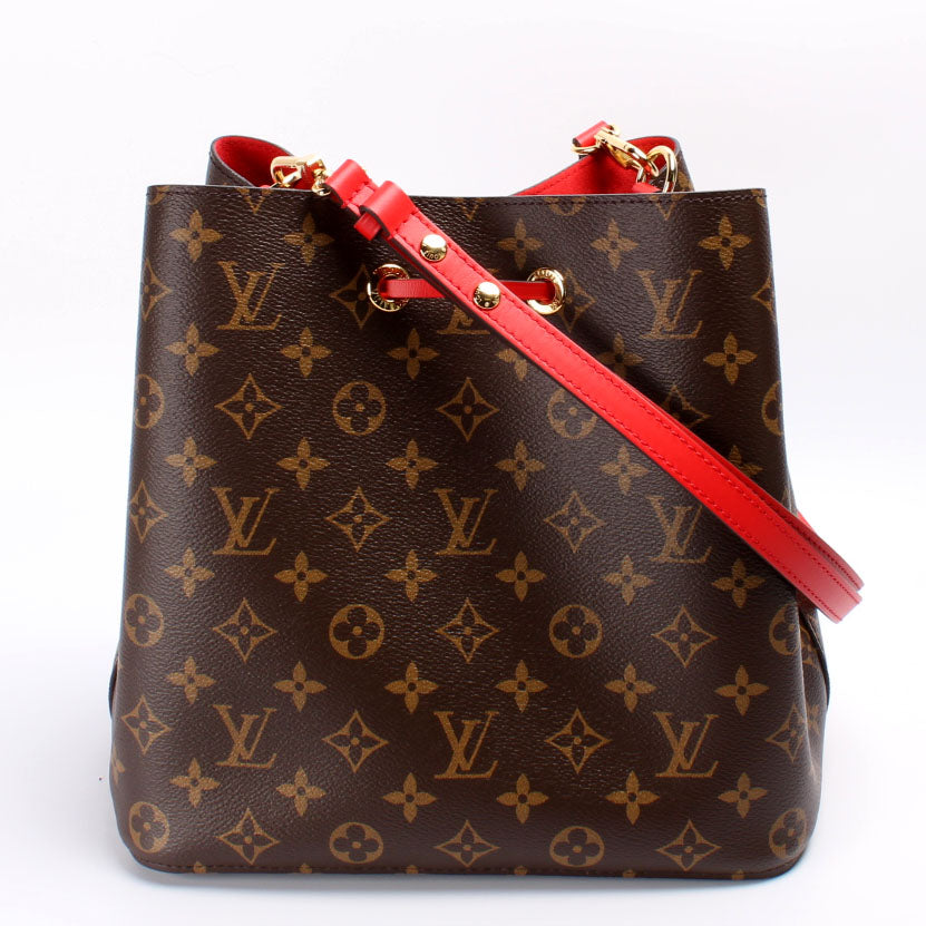 Louis Vuitton Neonoe Monogram Handbag Monogram 29