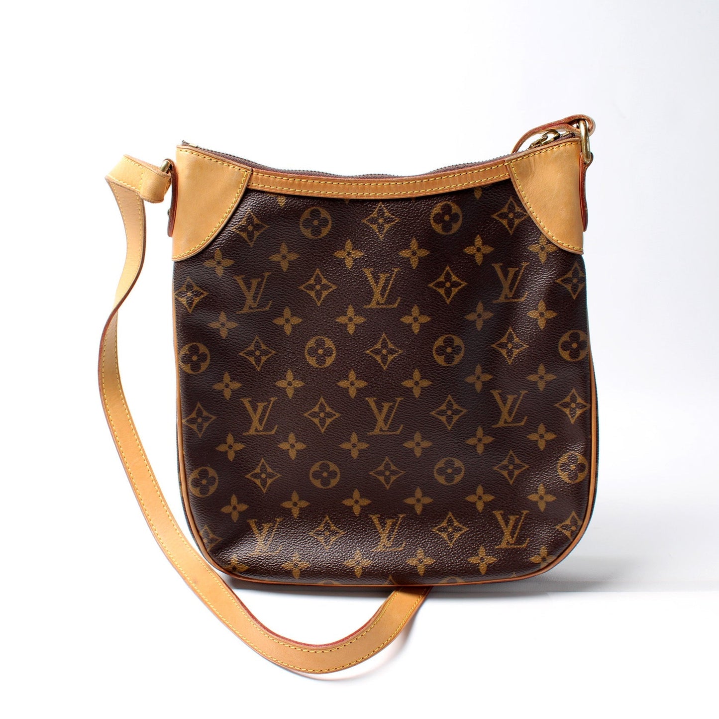 Louis Vuitton Odeon PM Monogram Handbag Monogram 49