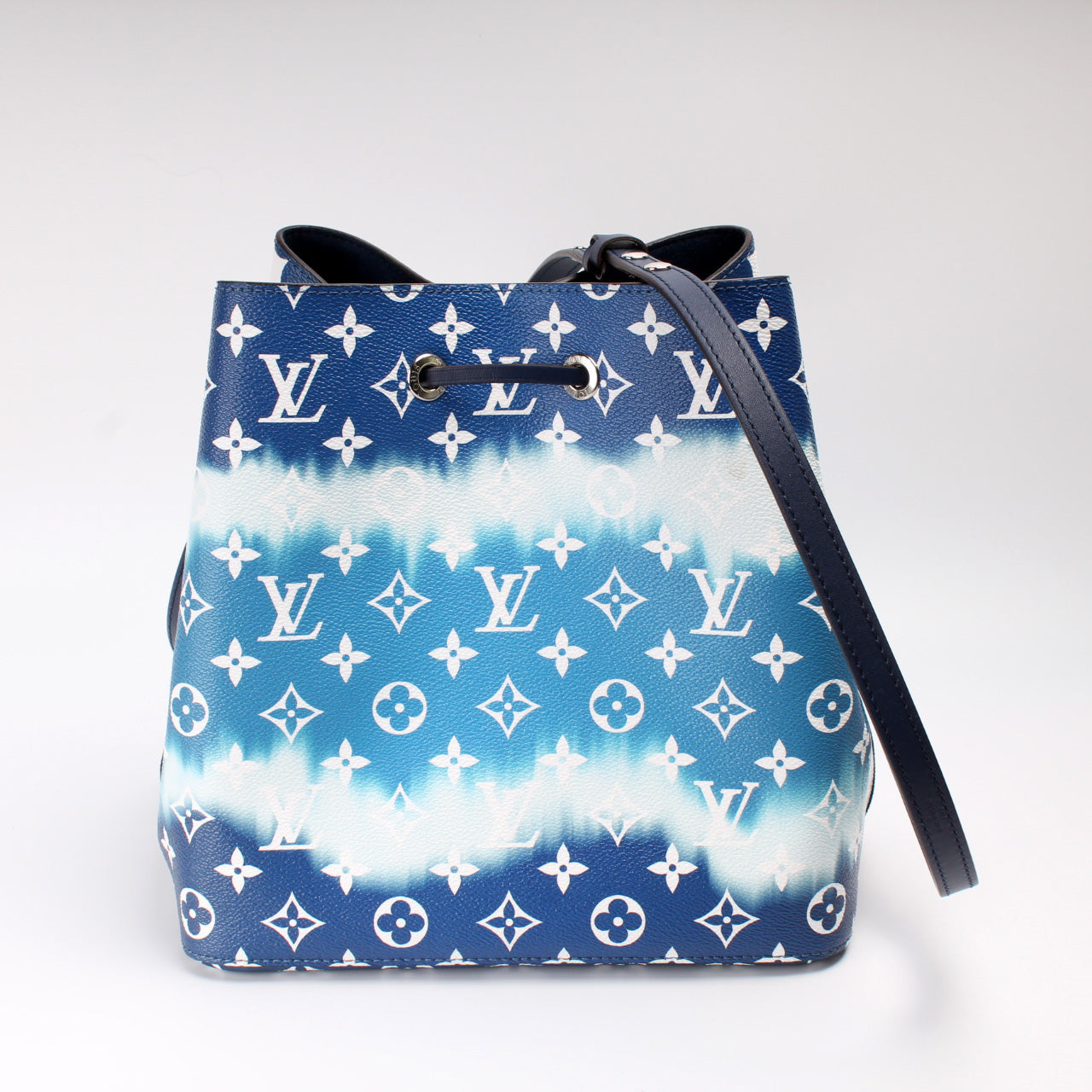 Louis Vuitton Neonoe Escale Handbag