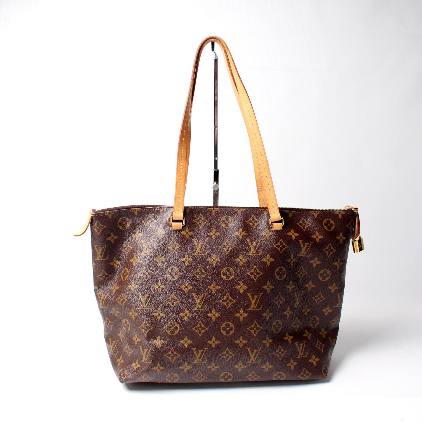 Louis Vuitton Iena MM Monogram Handbag Monogram 21