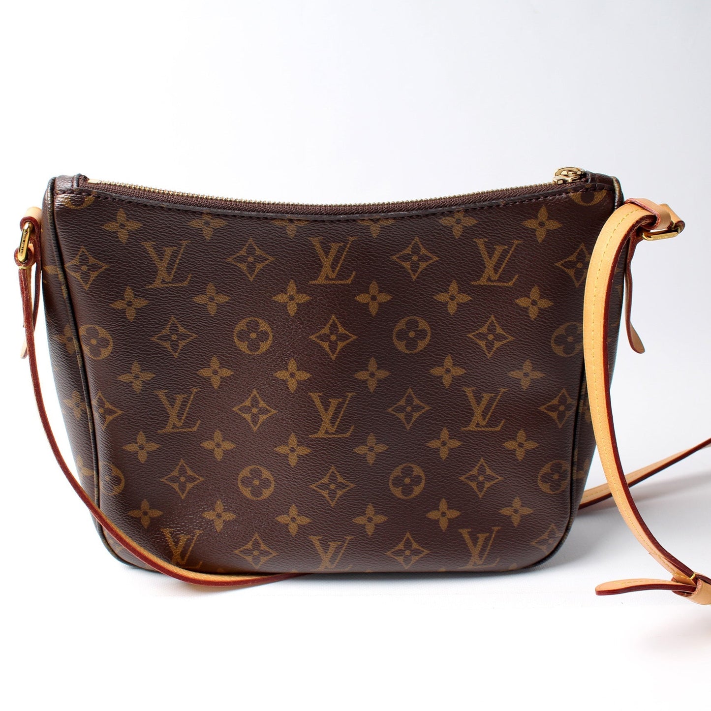 Louis Vuitton Mabillon Monogram Crossbody Bag Monogram 1
