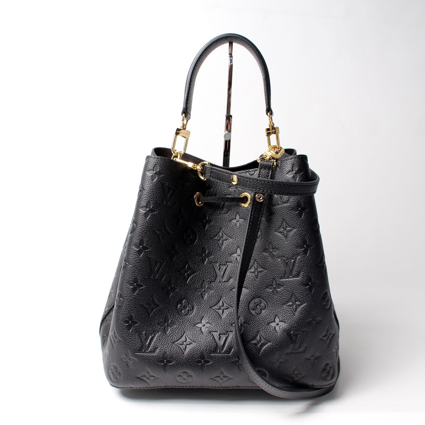 Louis Vuitton Neonoe MM Empreinte Handbag