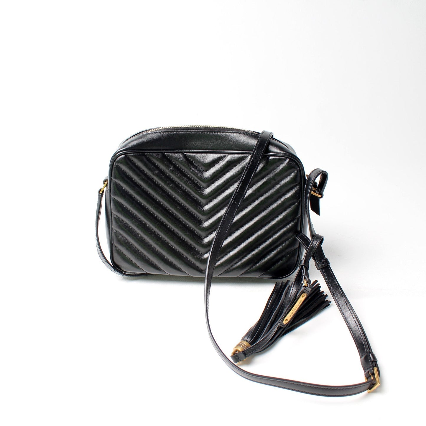 YSL Saint Laurent Lou Camera Bag Travel Bag Camera Bag 520540