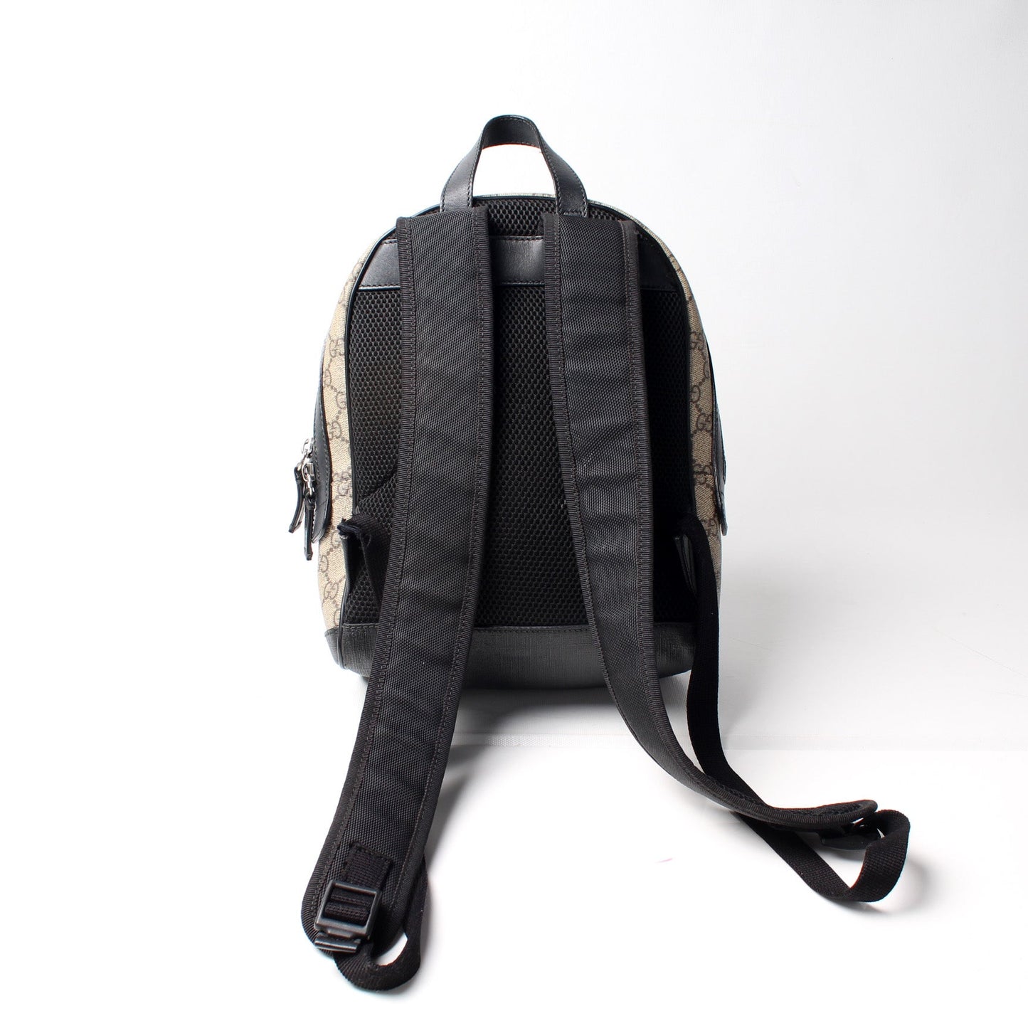 Gucci GG Supreme Eden Backpack Small