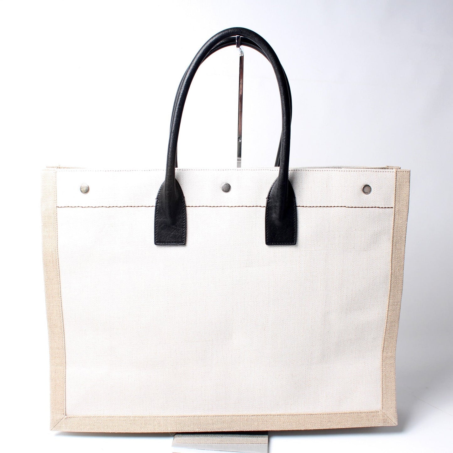 YSL Saint Laurent Rive Gauche Tote Bag Tote Bag 1