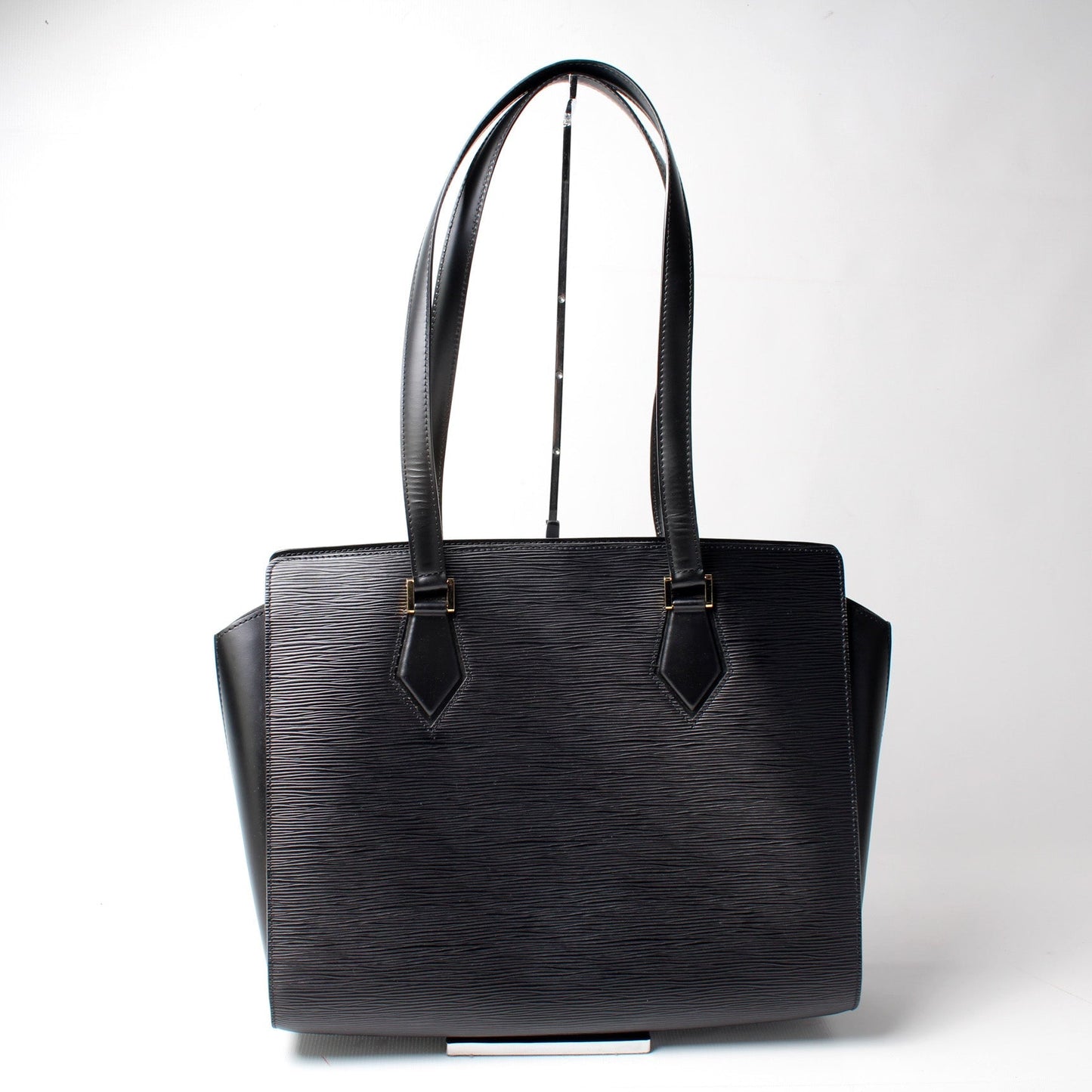 Louis Vuitton Duplex Epi Handbag