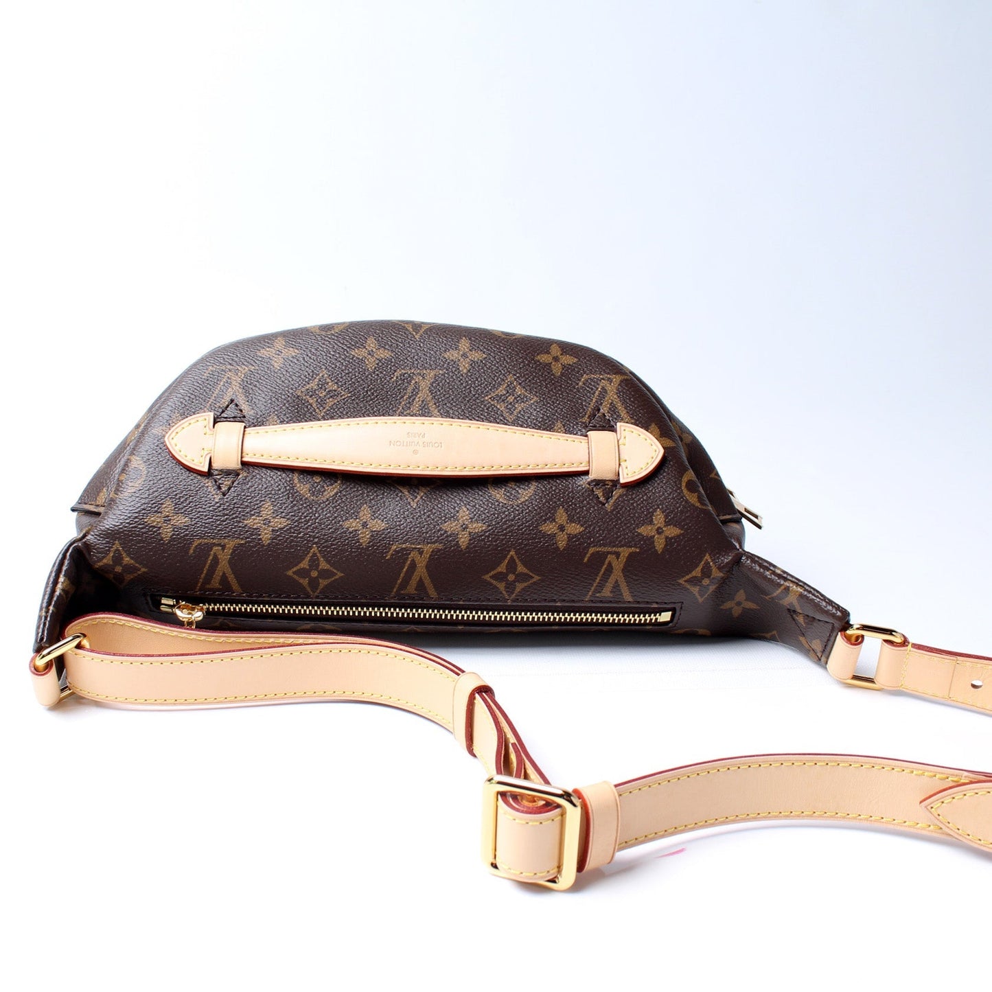 Louis Vuitton Bumbag Monogram Handbag Monogram 19