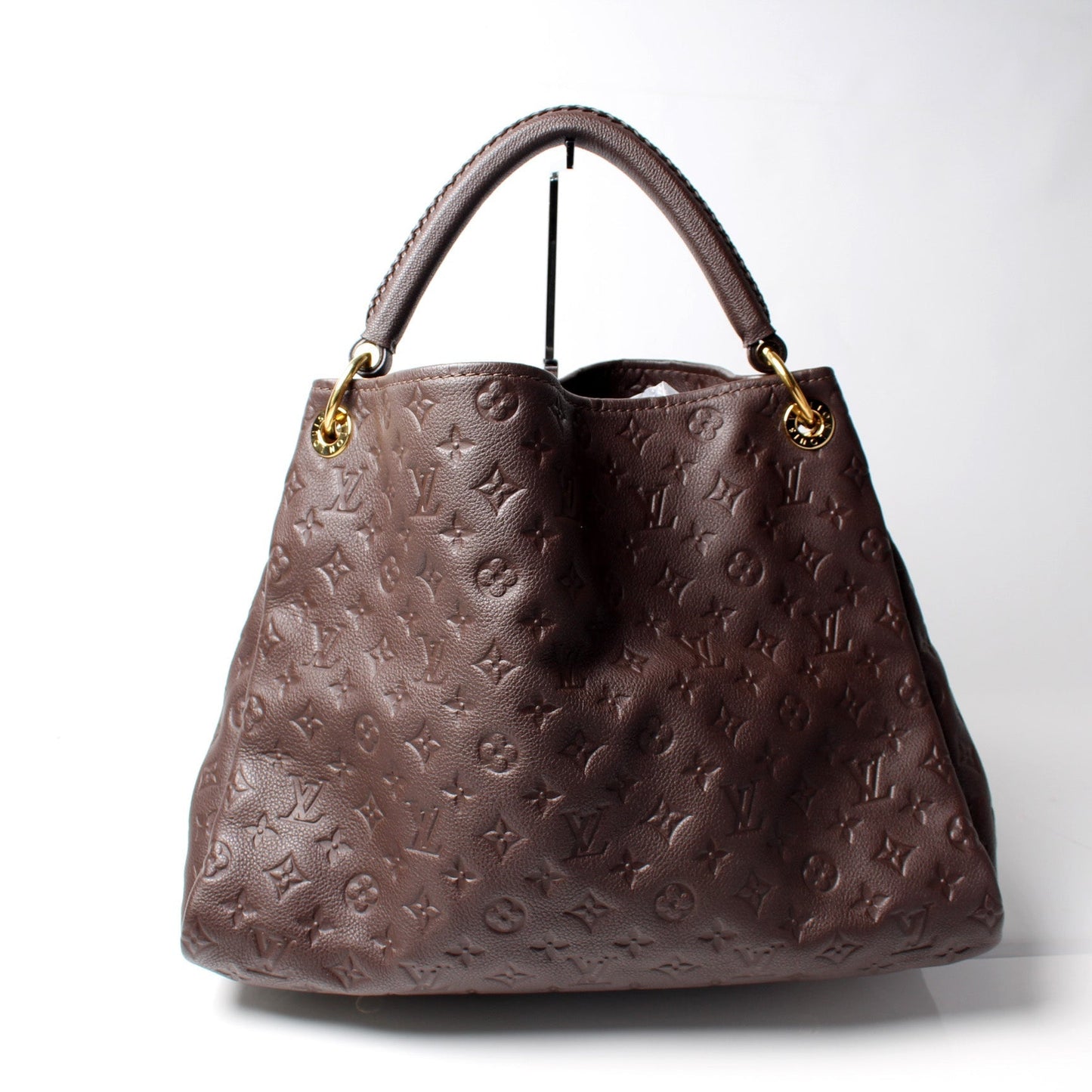 Louis Vuitton Artsy MM Empreinte Handbag Empreinte 26