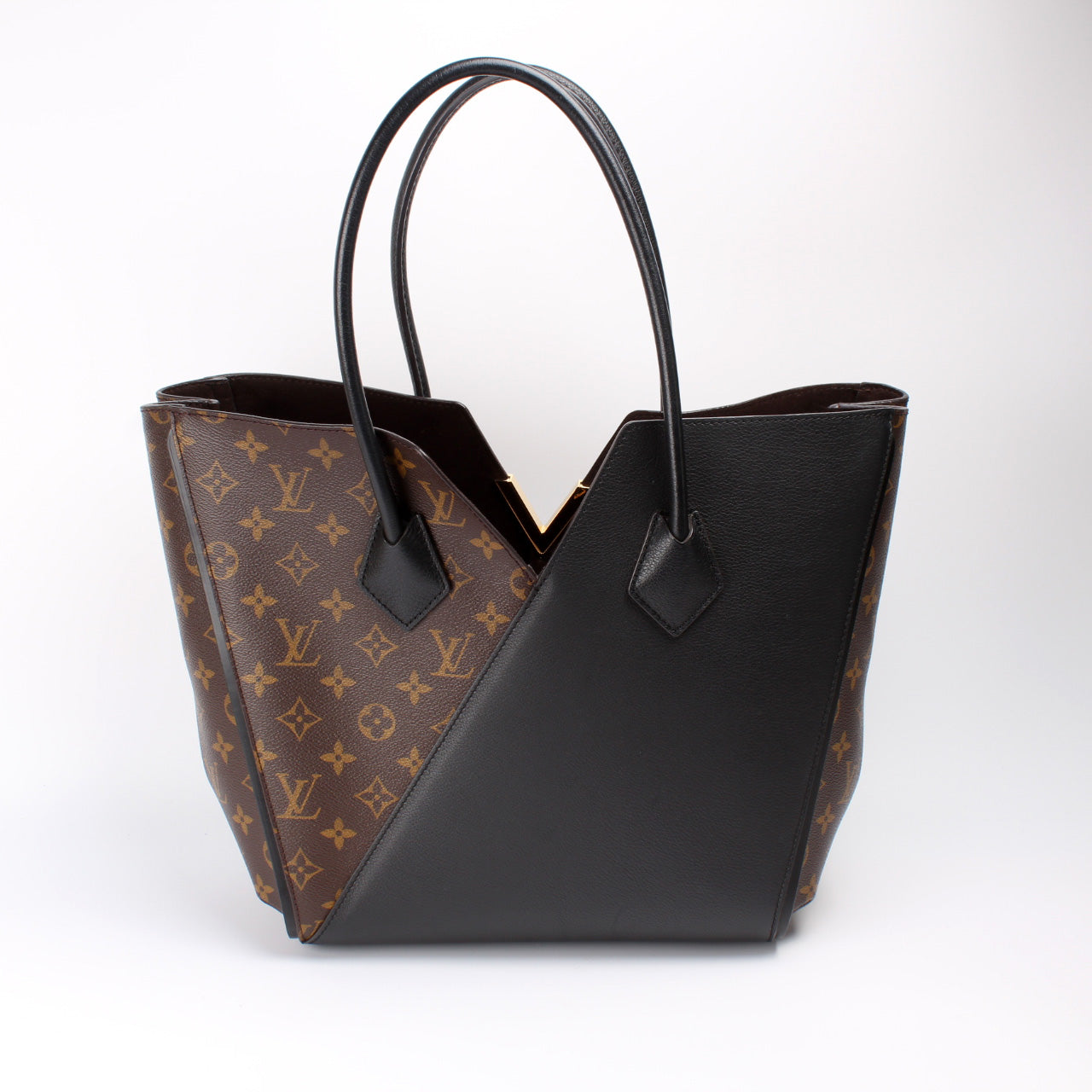 Louis Vuitton Kimono MM Monogram Handbag Monogram 6