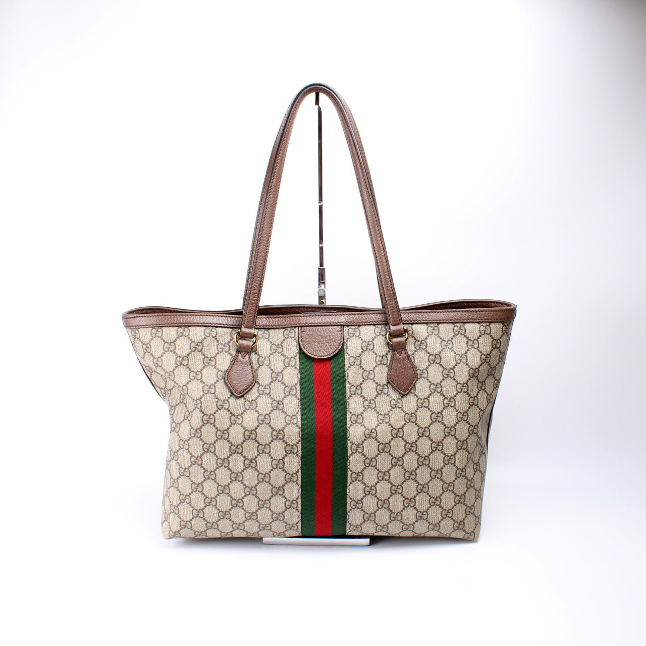 Gucci Ophidia Tote Bag Tote 1