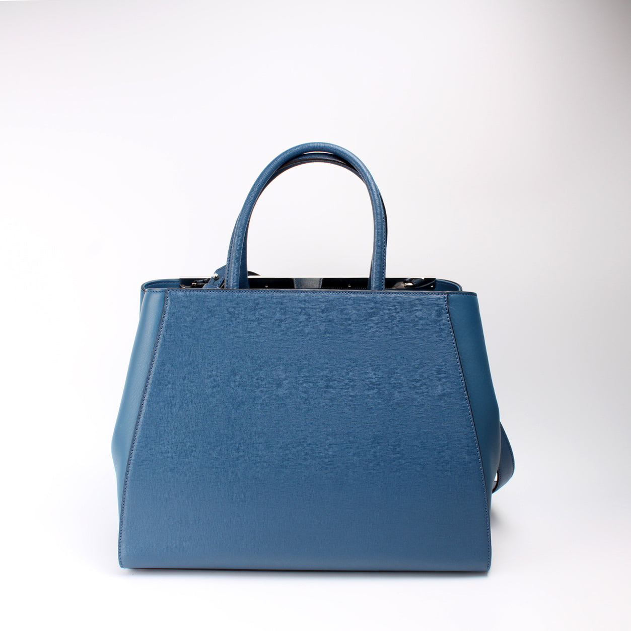 Fendi Jours Bag Medium Travel Bag Jours Medium 4