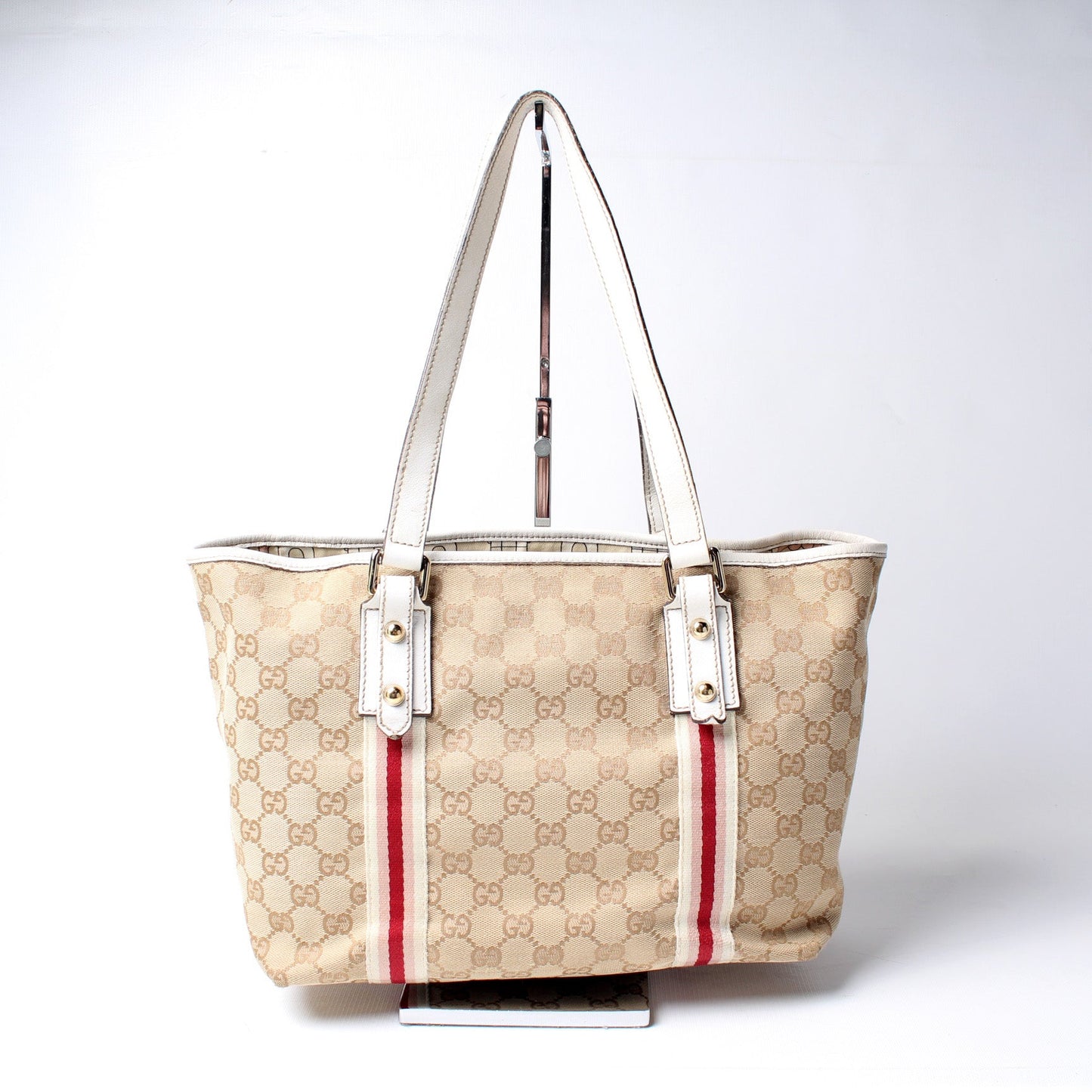 Gucci GG Jolicoeur Tote Bag
