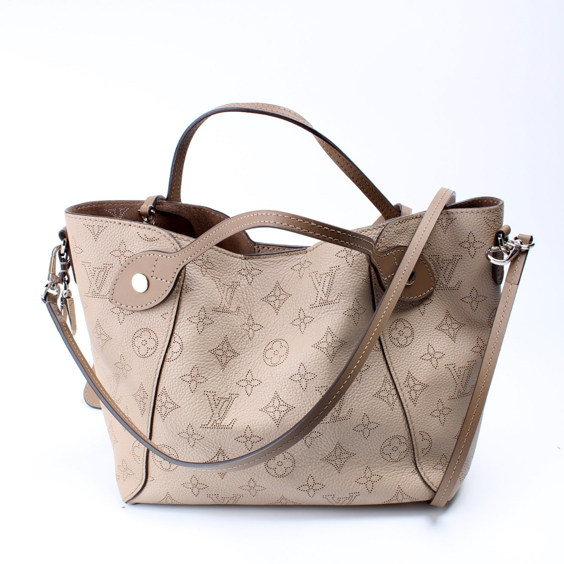 Louis Vuitton Hina PM Mahina Handbag