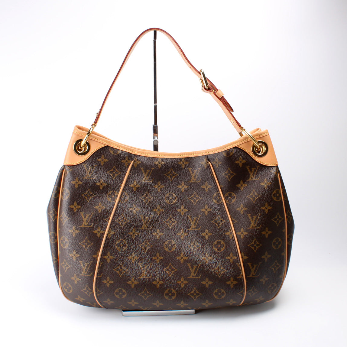 Louis Vuitton Galliera PM Monogram Handbag Monogram 17