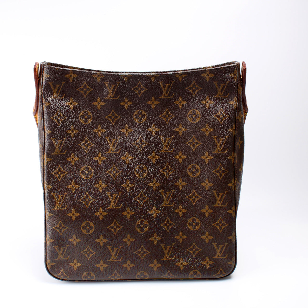 Louis Vuitton Looping GM Monogram Handbag Monogram 2