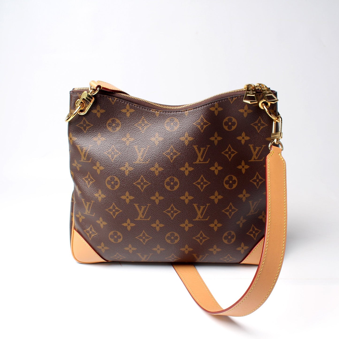 Louis Vuitton Odeon PM NM Monogram Handbag Monogram 1