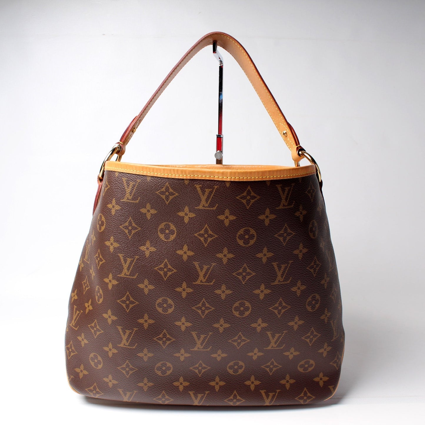 Louis Vuitton Delightful PM Monogram Handbag Monogram 30