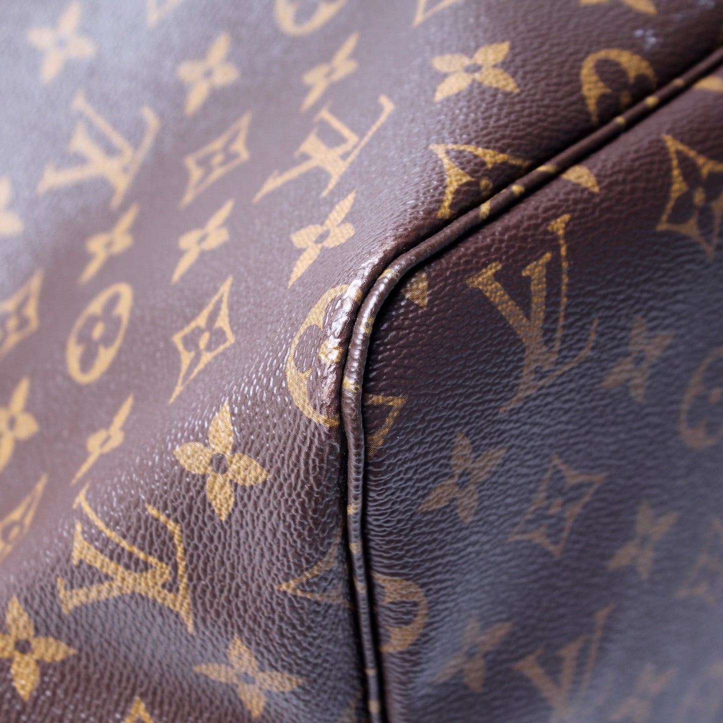 Louis Vuitton Neverfull GM Monogram Tote Bag Gm Monogram