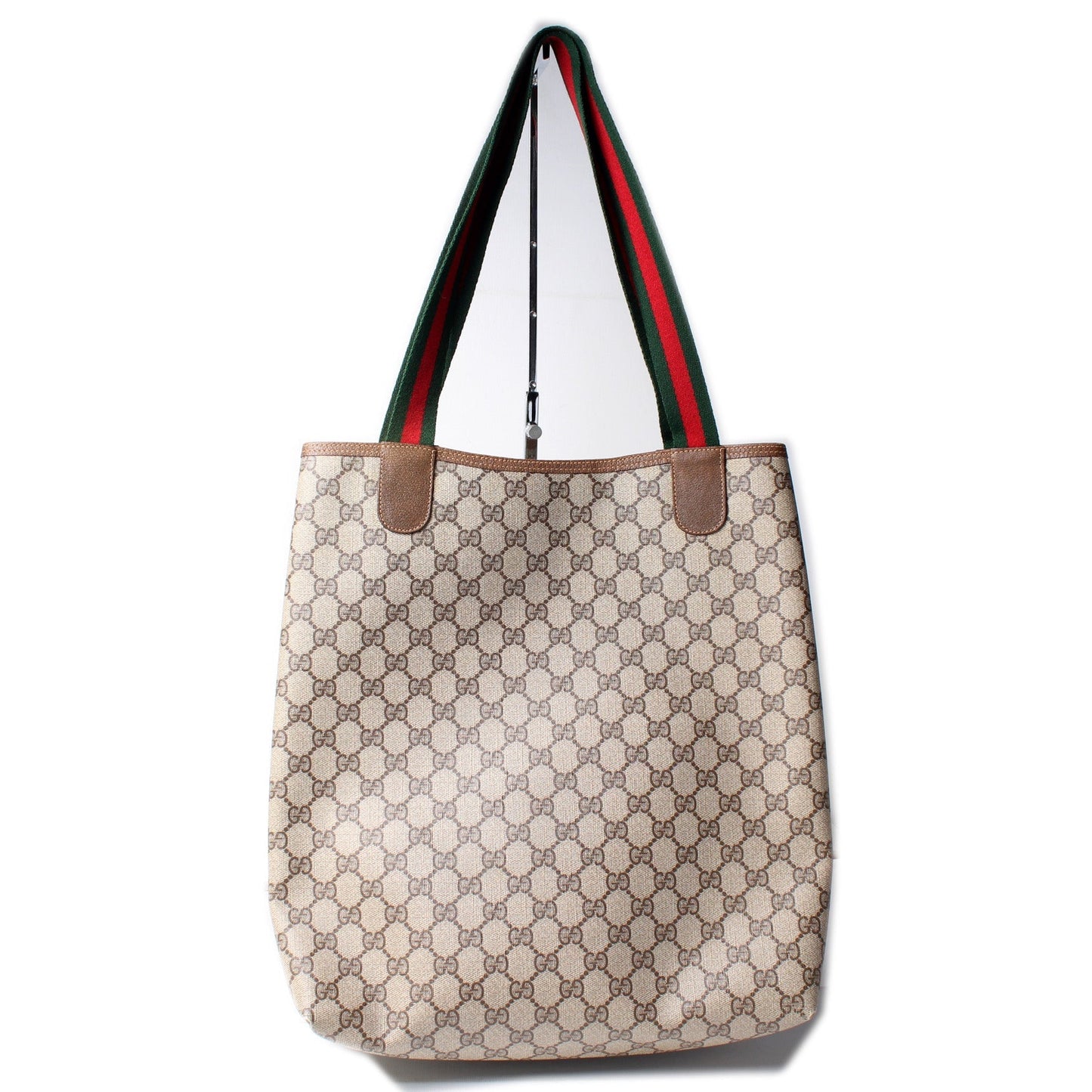Gucci 39.02.003 Sherry Line Tote Bag