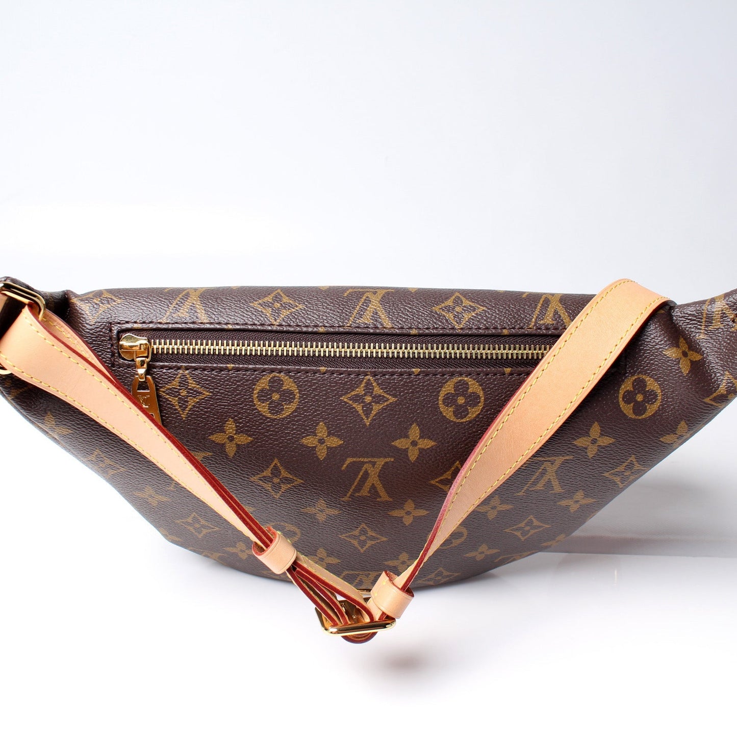 Louis Vuitton Bumbag Monogram Handbag Monogram 25