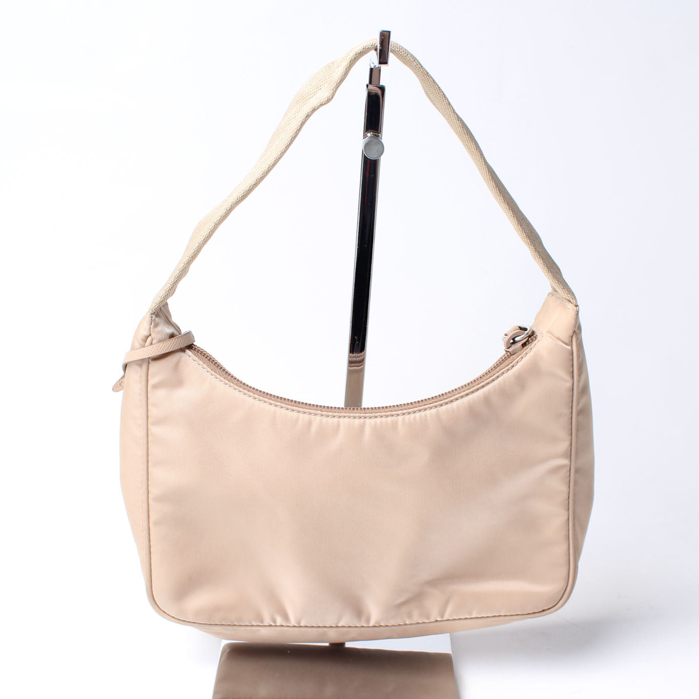 Prada Re Edition Bag Nylon Mini Travel Bag Mini Bag