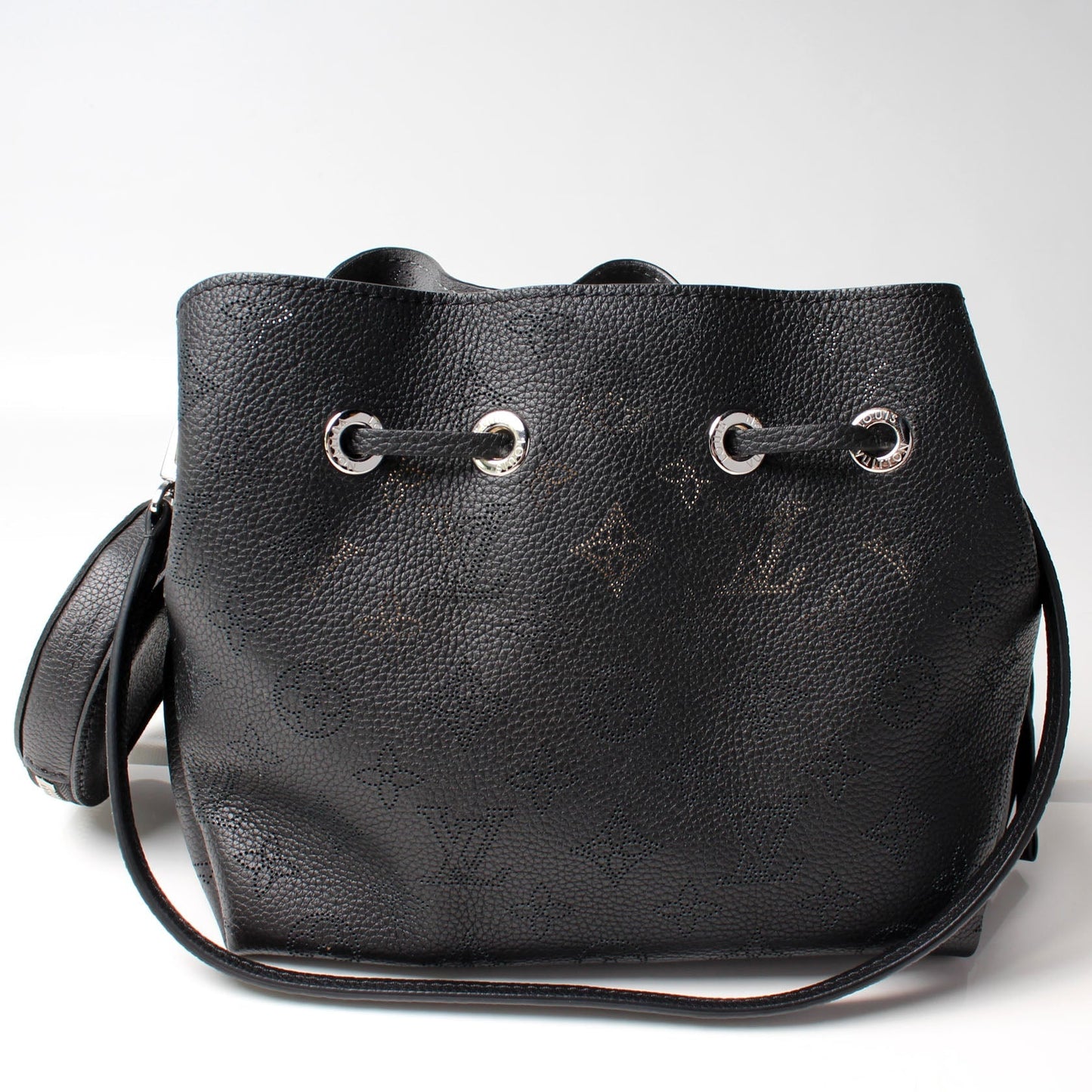 Louis Vuitton Bella Mahina Handbag Bella Mahina