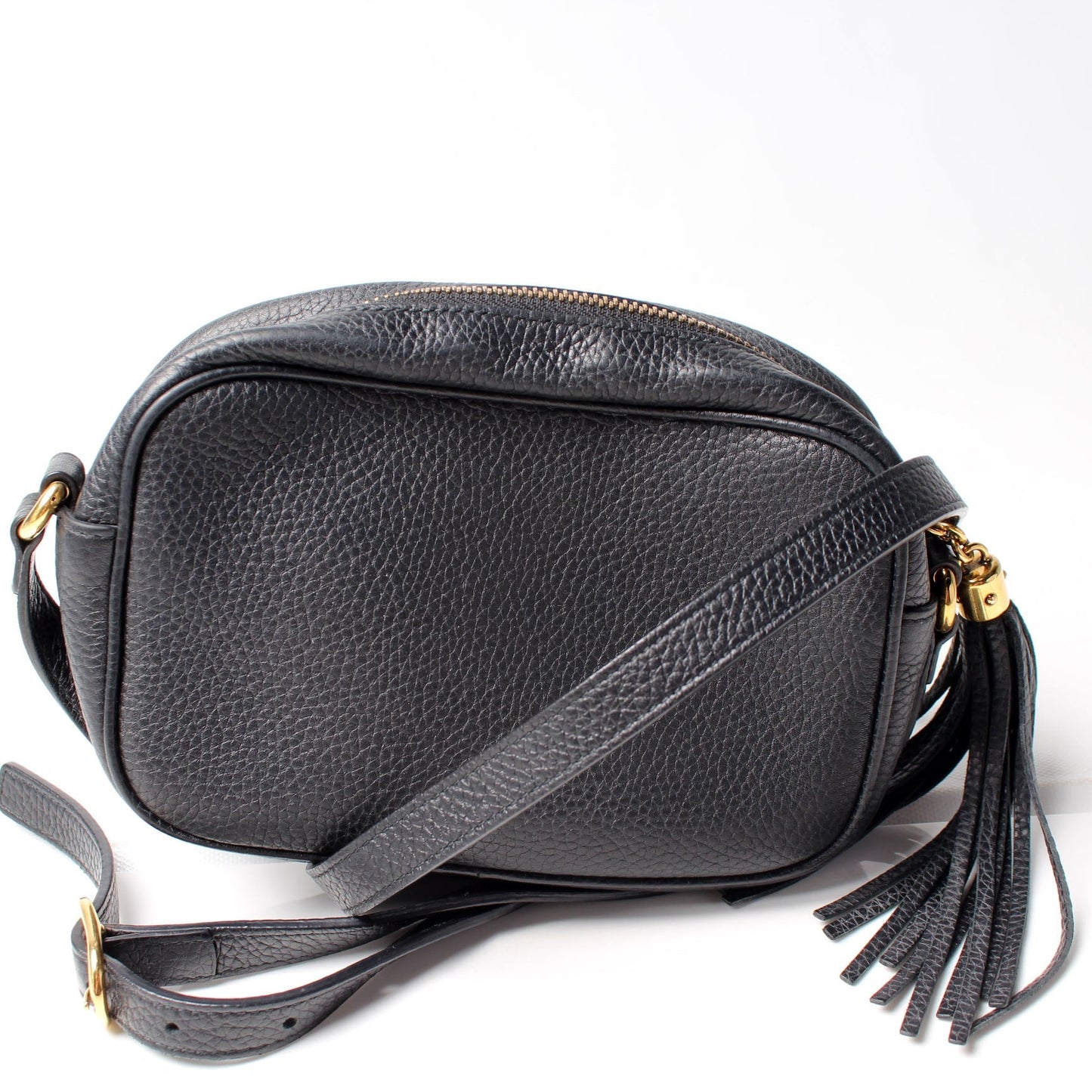 Gucci Soho Disco Mini Travel Bag