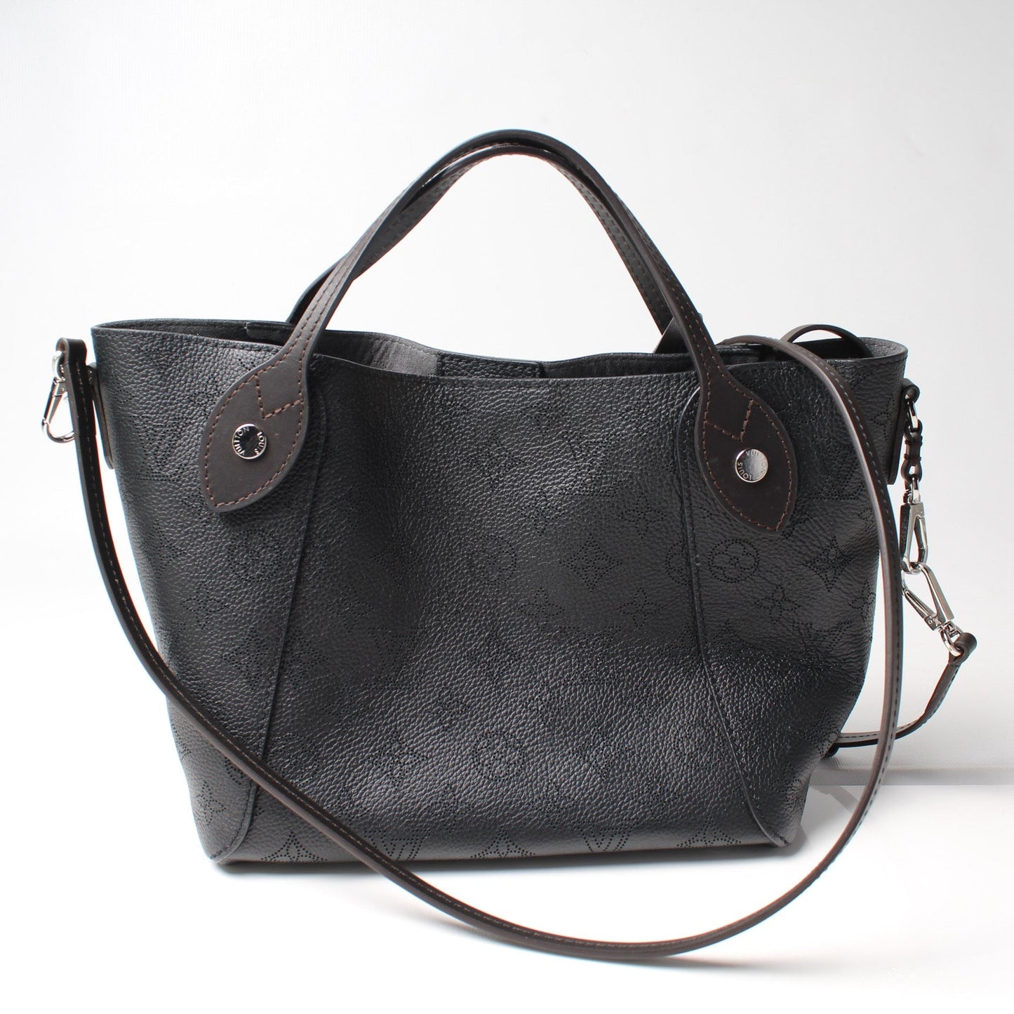 Louis Vuitton Hina PM Mahina Handbag Mahina 1