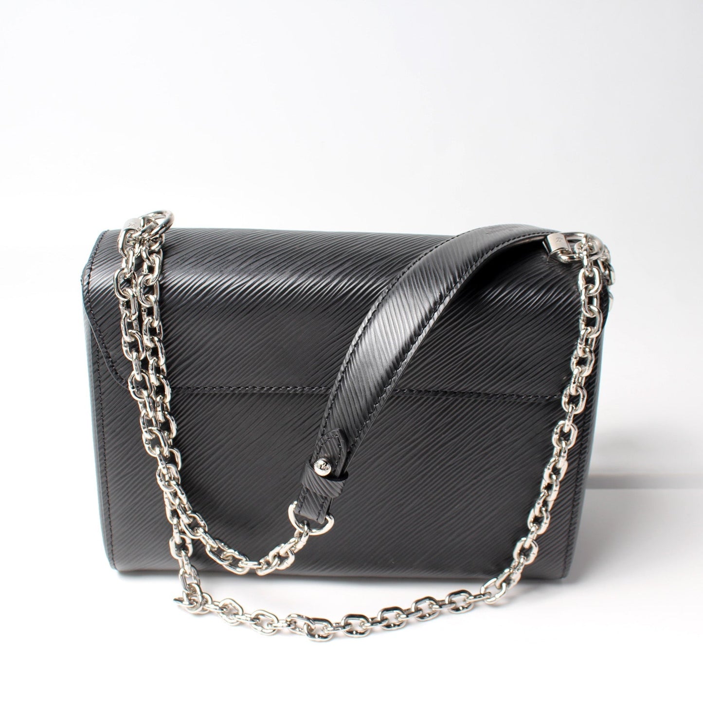 Louis Vuitton Twist MM Epi Handbag Epi 8