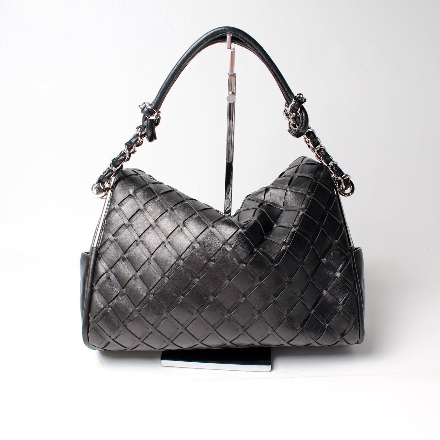 Chanel Sobrero Soft Lambskin 11M Handbag