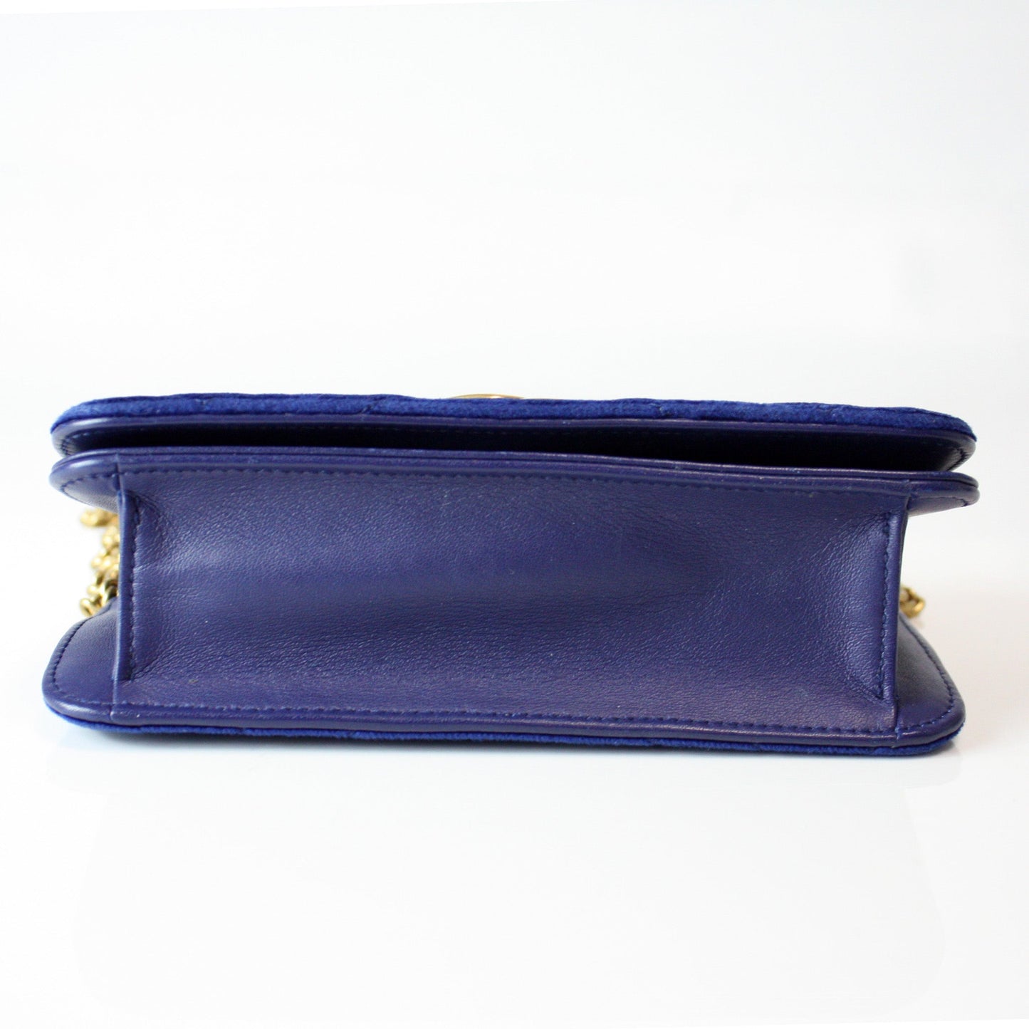 Gucci Marmont Velvet Bag Mini Travel Bag