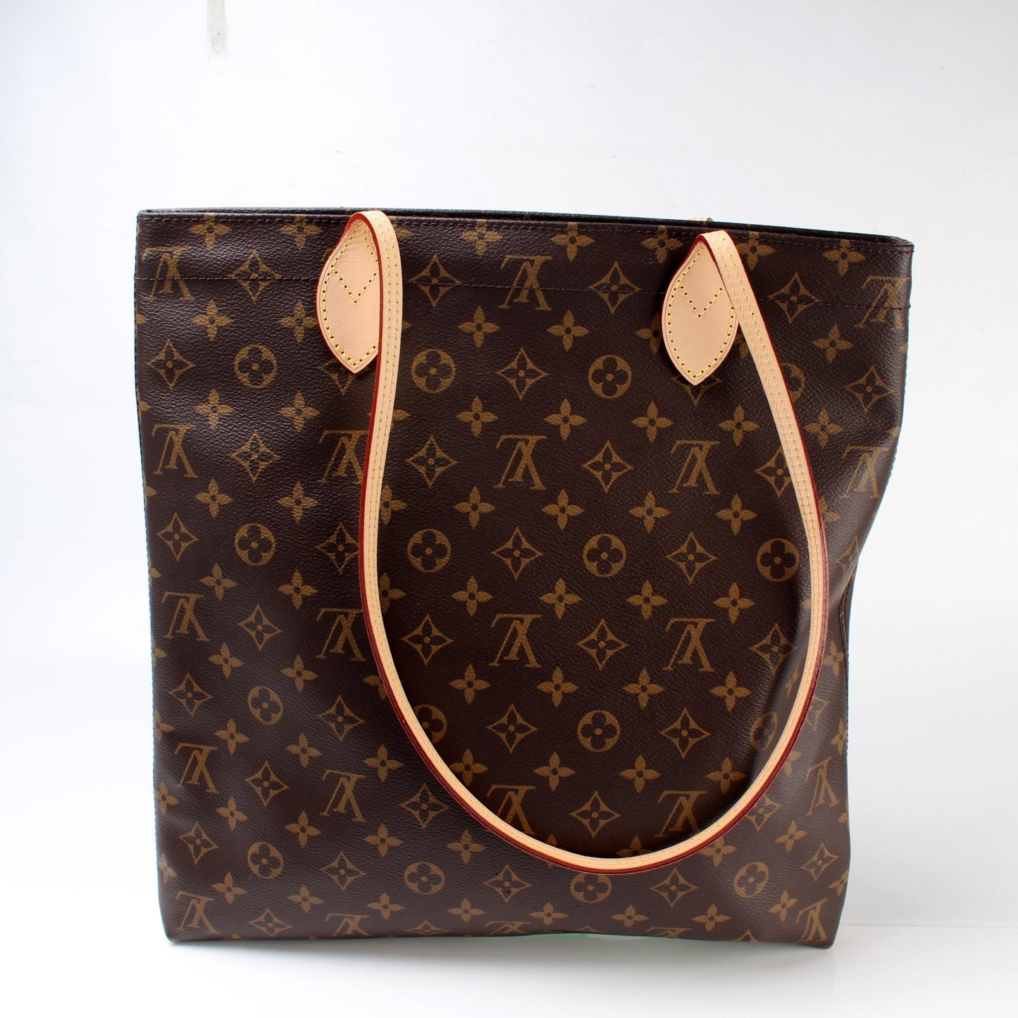 Louis Vuitton Carry It Monogram Handbag