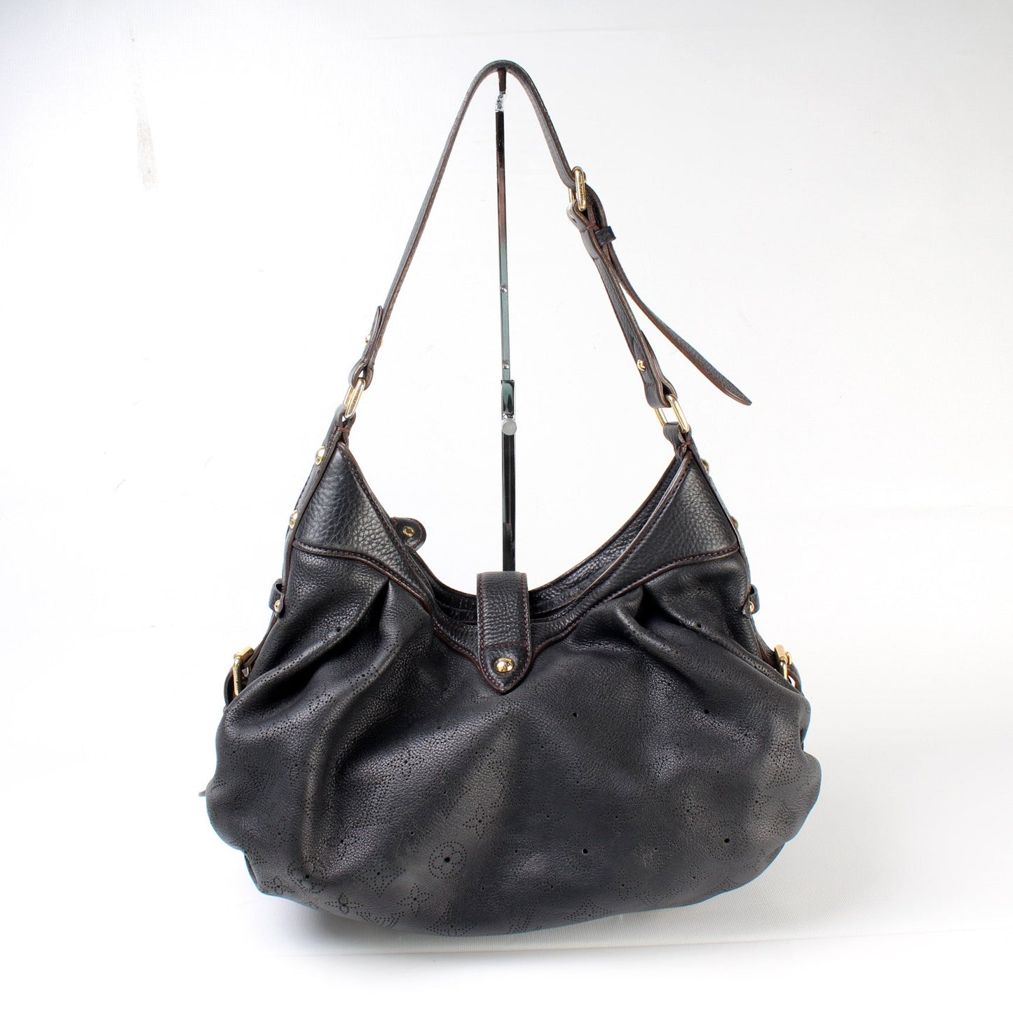 Louis Vuitton Mahina XS Handbag