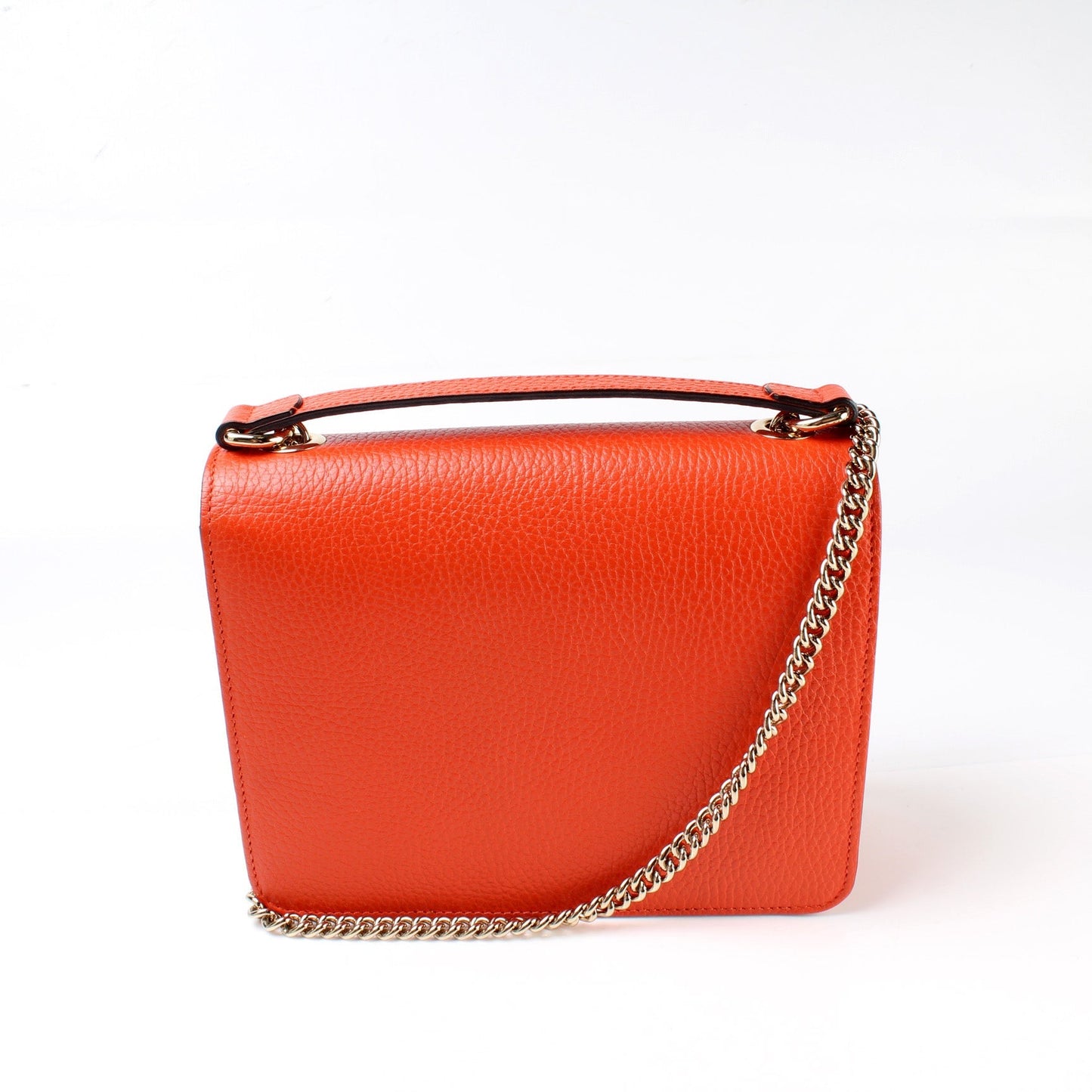 Gucci Interlocking GG Small Crossbody Bag