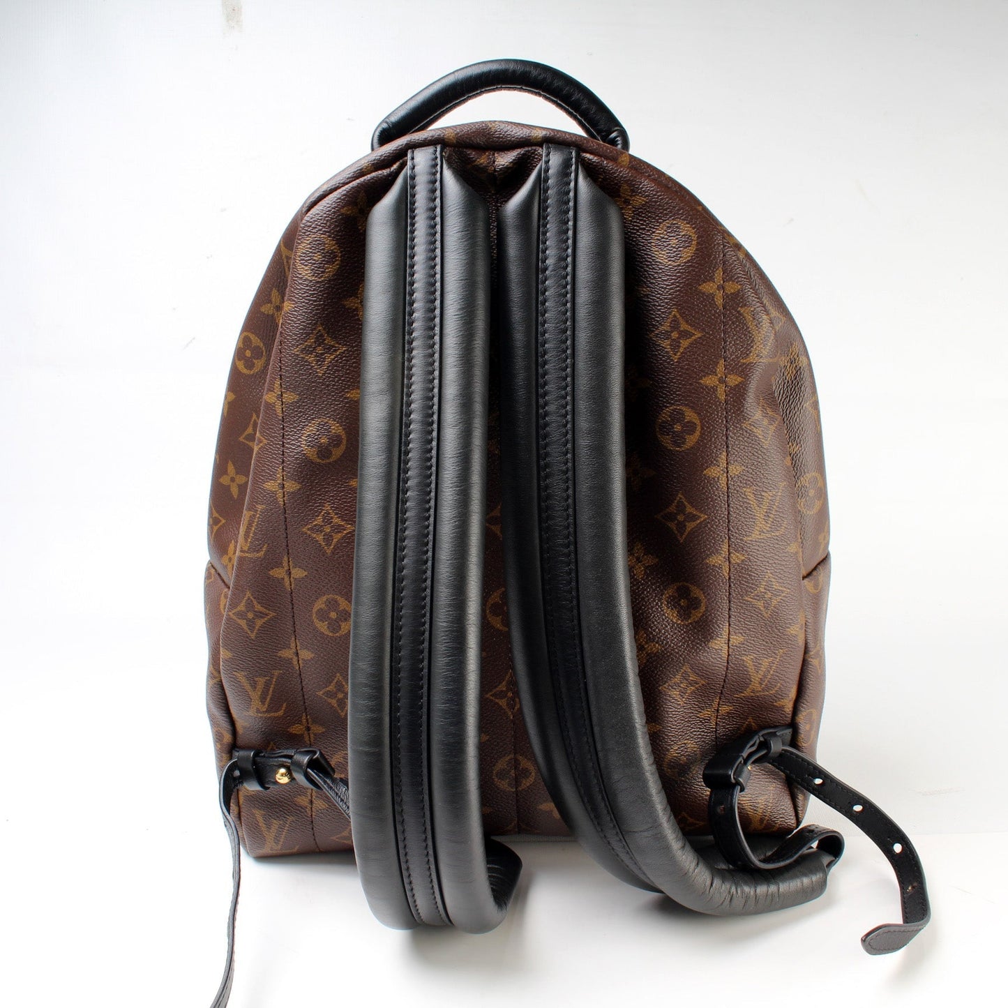 Louis Vuitton Palm Springs Backpack MM Monogram Jewelry Monogram 4