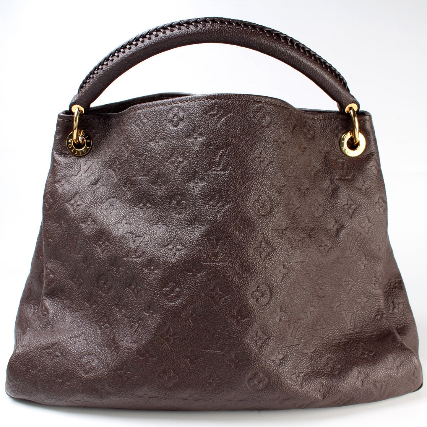 Louis Vuitton Artsy MM Empreinte Handbag Empreinte 33